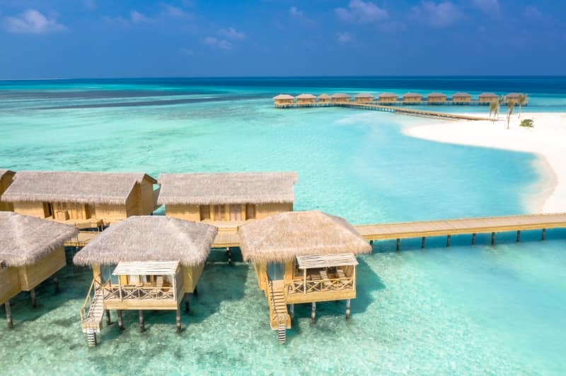 Dolphin Villas