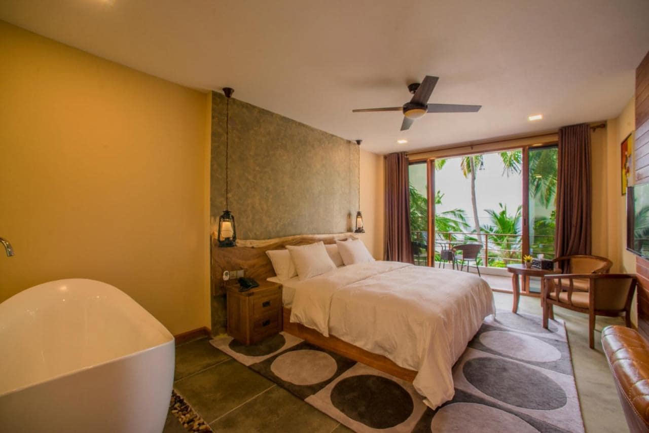 Ultimate Room