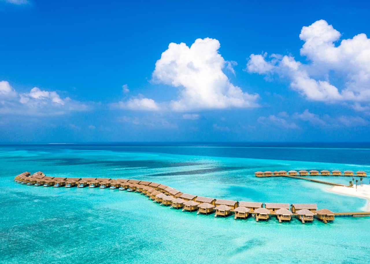 Resorts