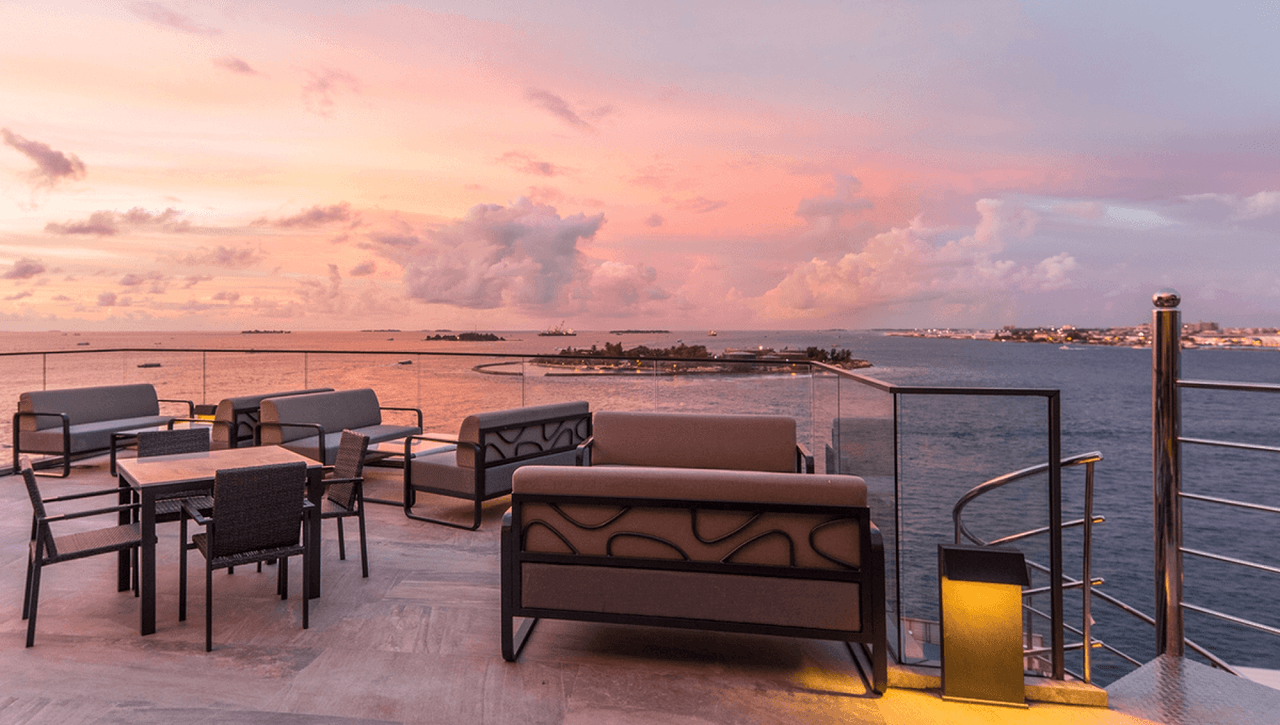 Guesthouses