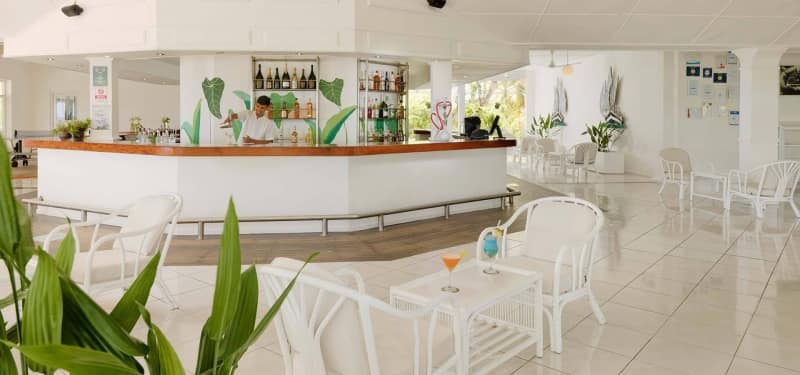 Veragan Bar